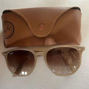 Ray-Ban sunglasses